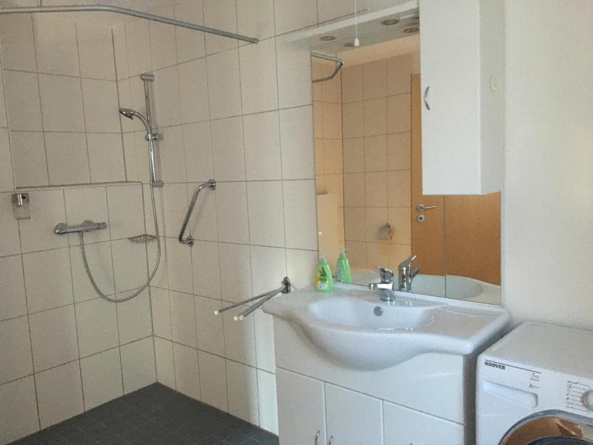 Ferienwohnungen Fuchssteige Heidenheim Exterior foto