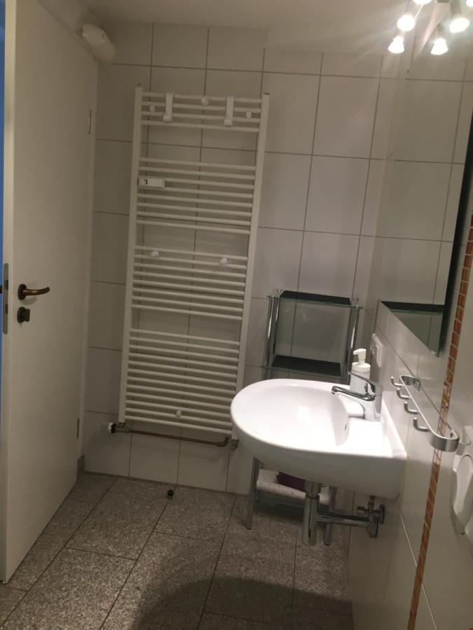 Ferienwohnungen Fuchssteige Heidenheim Exterior foto